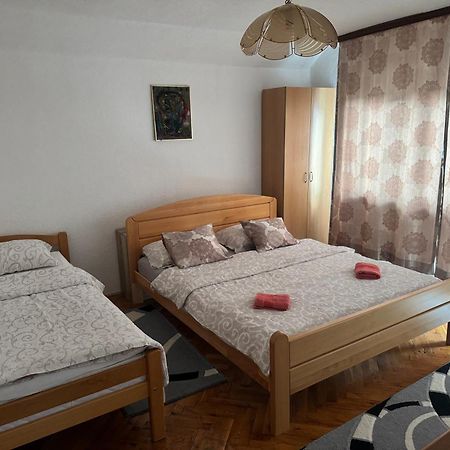 Bihać Apartments Aida מראה חיצוני תמונה
