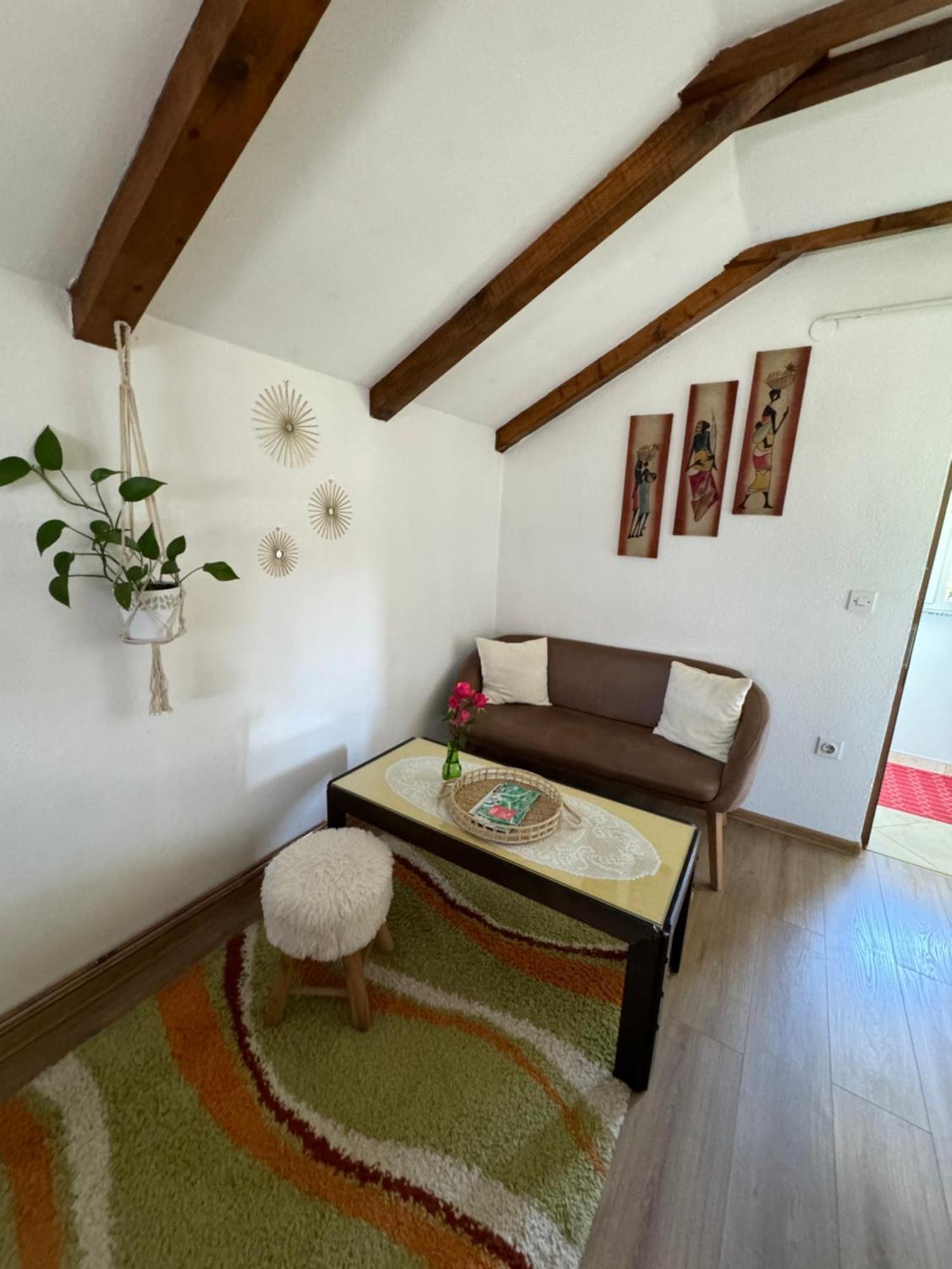 Bihać Apartments Aida מראה חיצוני תמונה