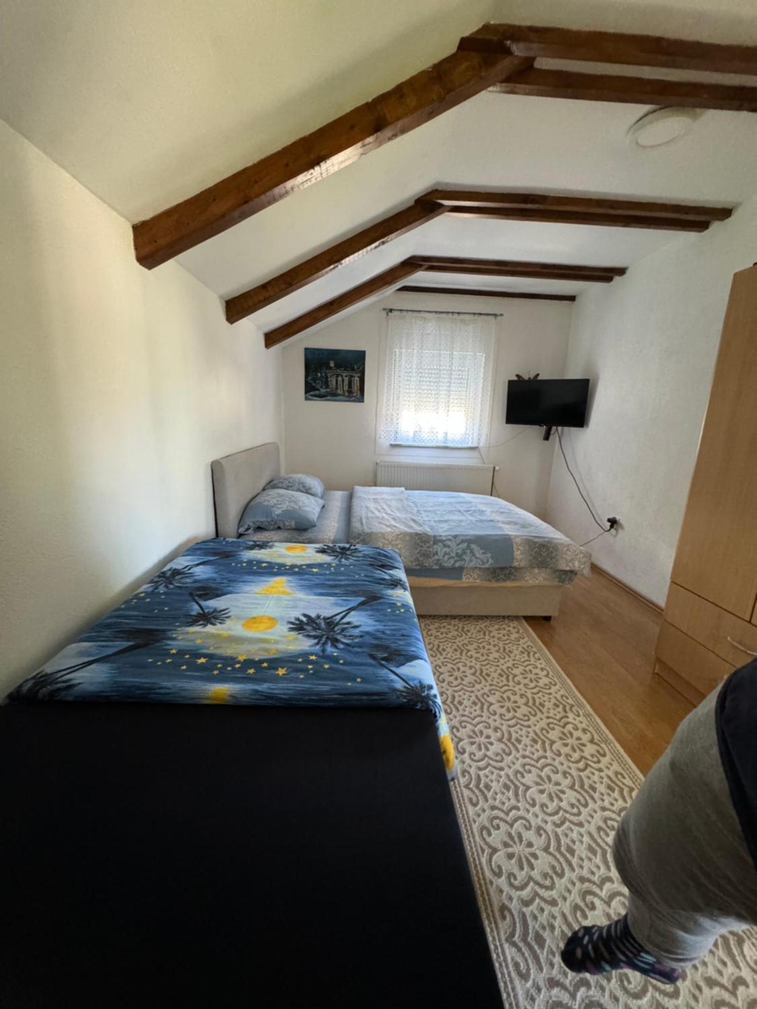 Bihać Apartments Aida מראה חיצוני תמונה