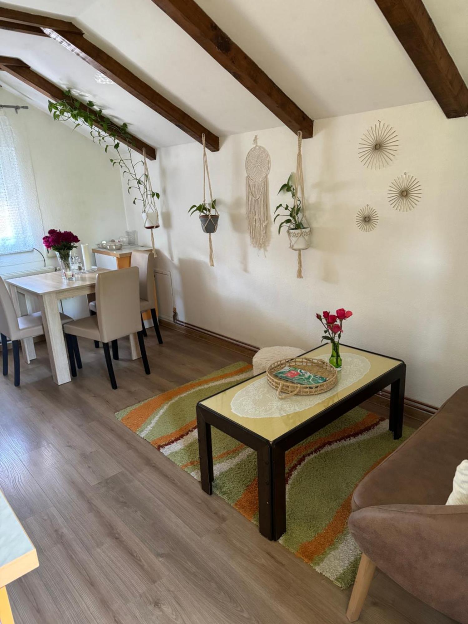 Bihać Apartments Aida מראה חיצוני תמונה
