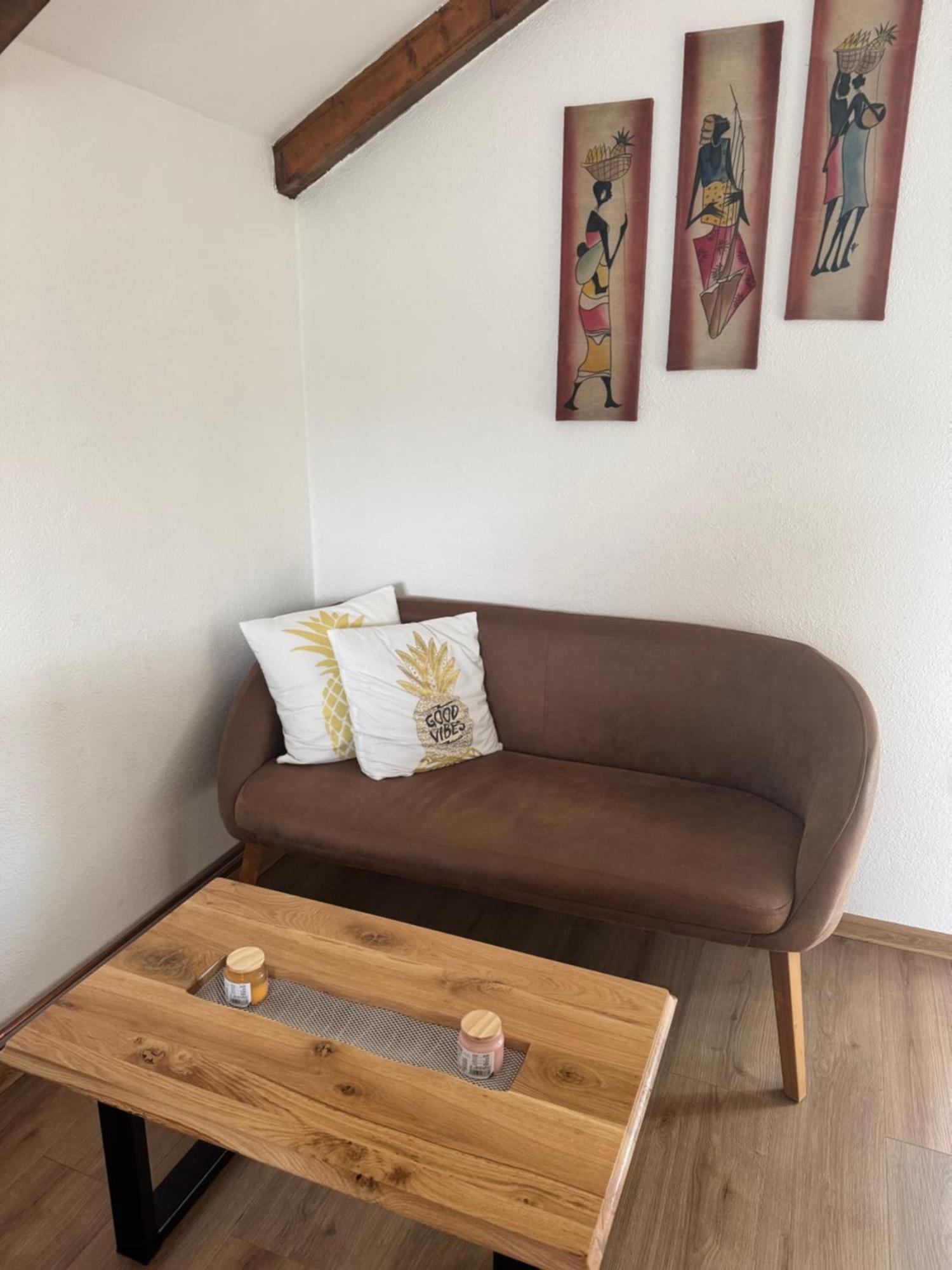 Bihać Apartments Aida מראה חיצוני תמונה