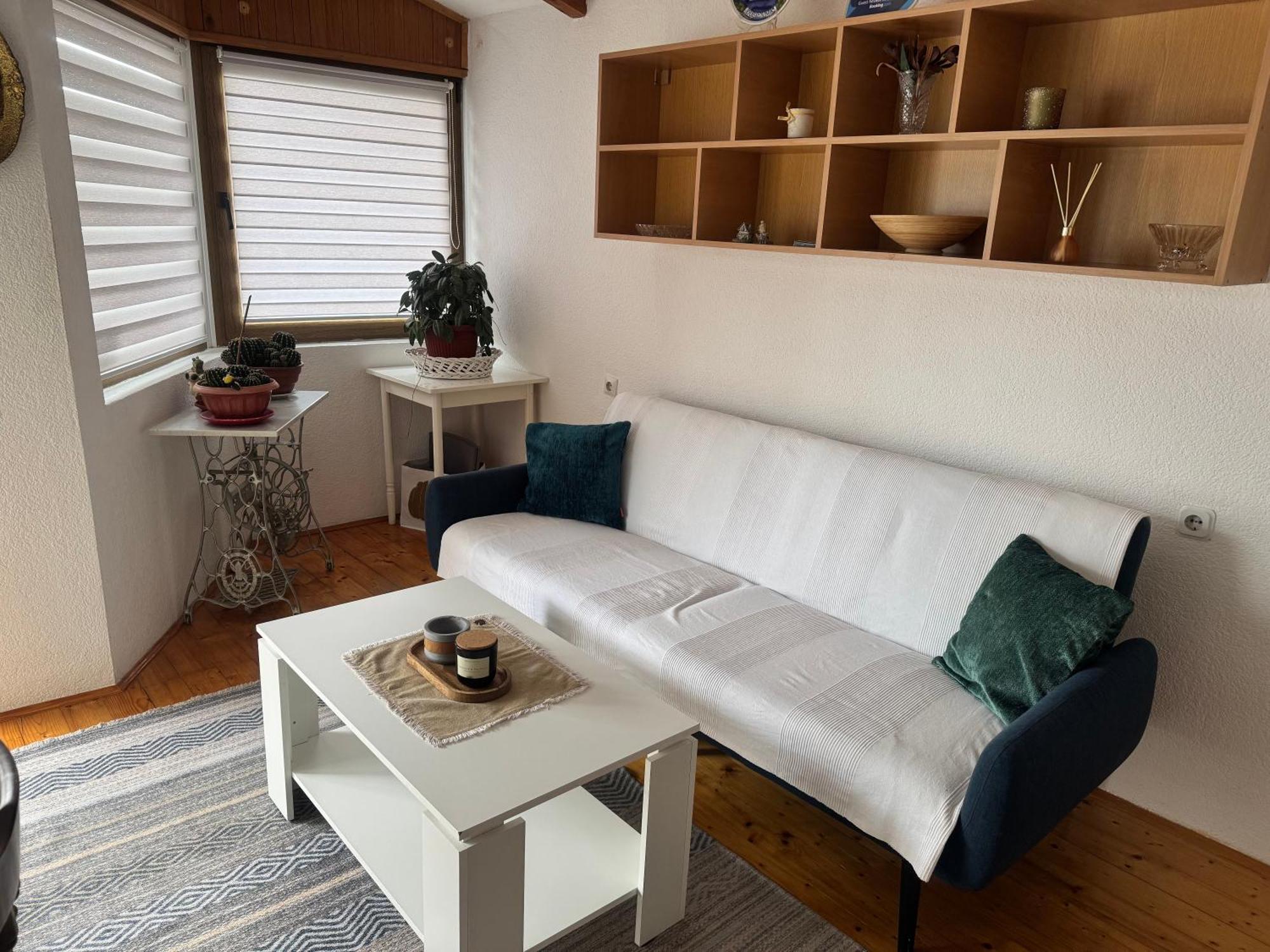 Bihać Apartments Aida מראה חיצוני תמונה
