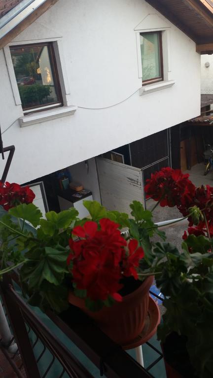 Bihać Apartments Aida מראה חיצוני תמונה