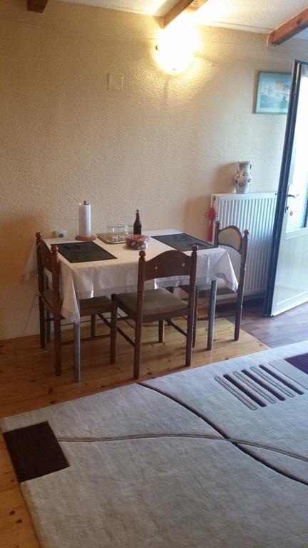 Bihać Apartments Aida מראה חיצוני תמונה