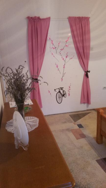 Bihać Apartments Aida מראה חיצוני תמונה