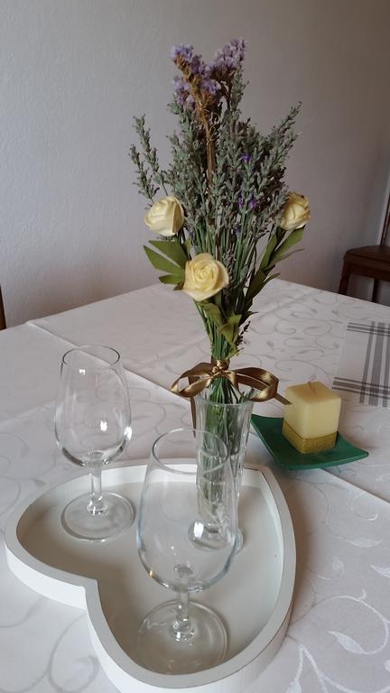 Bihać Apartments Aida מראה חיצוני תמונה
