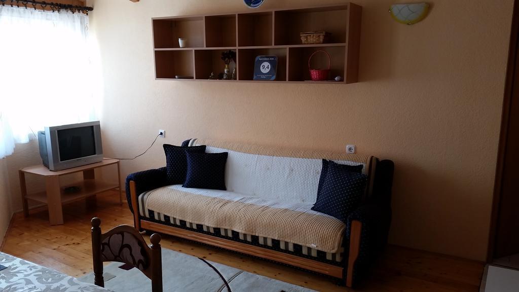 Bihać Apartments Aida מראה חיצוני תמונה