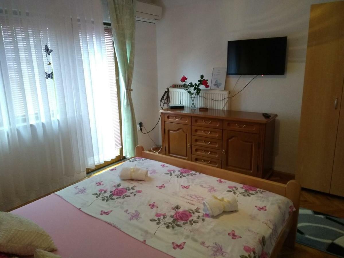 Bihać Apartments Aida מראה חיצוני תמונה