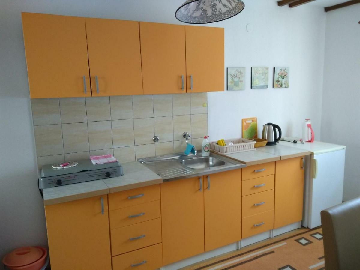 Bihać Apartments Aida מראה חיצוני תמונה