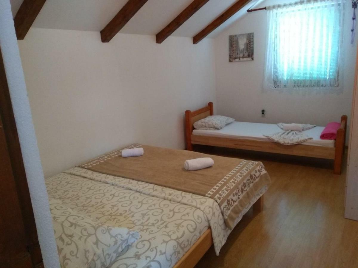 Bihać Apartments Aida מראה חיצוני תמונה